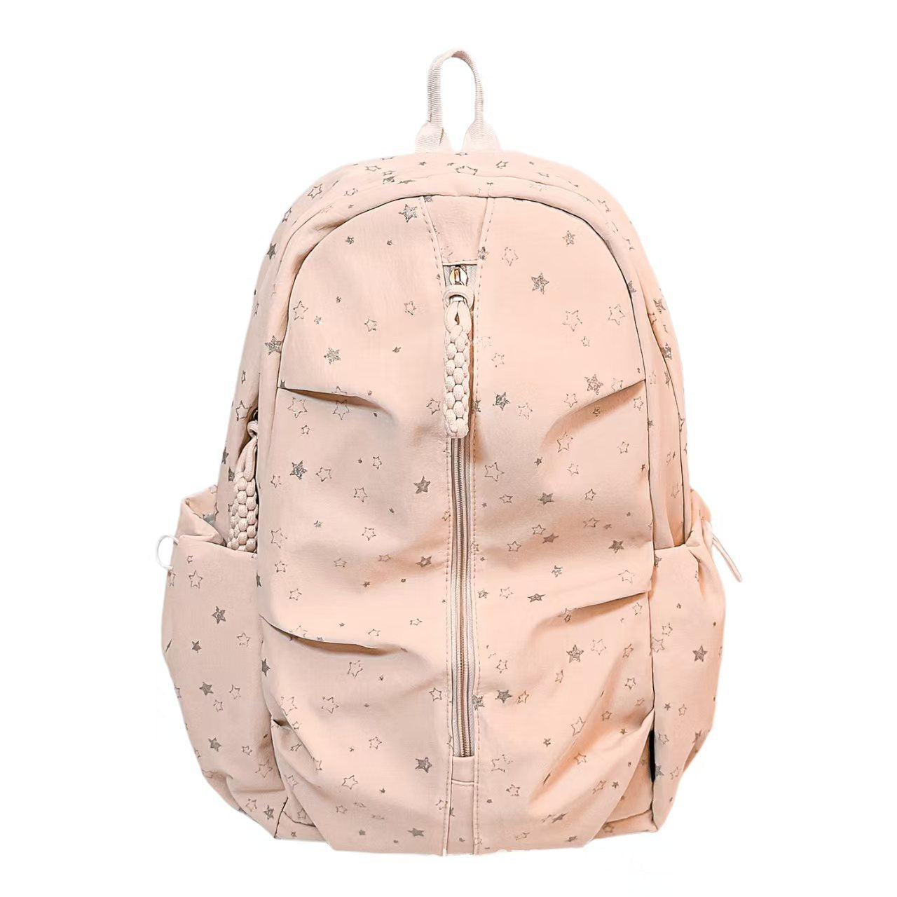 Sternenmuster Multifunktions-Rucksack