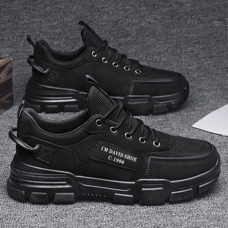 Damen Sport Schuhe mit gepolsterter Sohle und atmungsaktiven Materialien