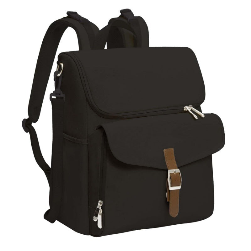 Stylischer und funktionaler Laptop-Rucksack