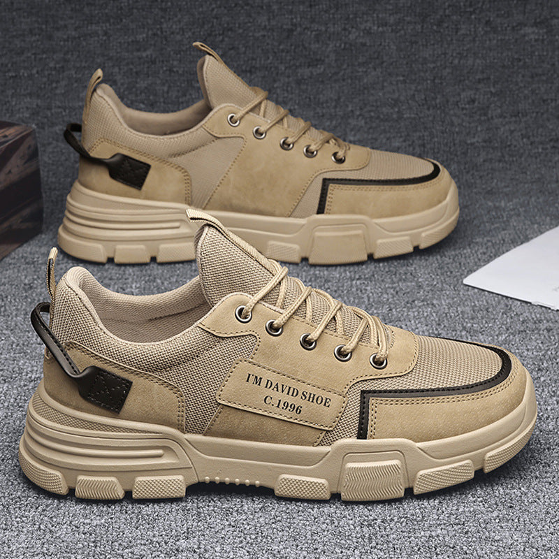 Damen Sport Schuhe mit gepolsterter Sohle und atmungsaktiven Materialien