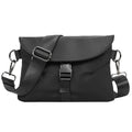 Sleek Utility Satchel Bag Emma Tasche