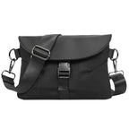 Sleek Utility Satchel Bag Emma Tasche