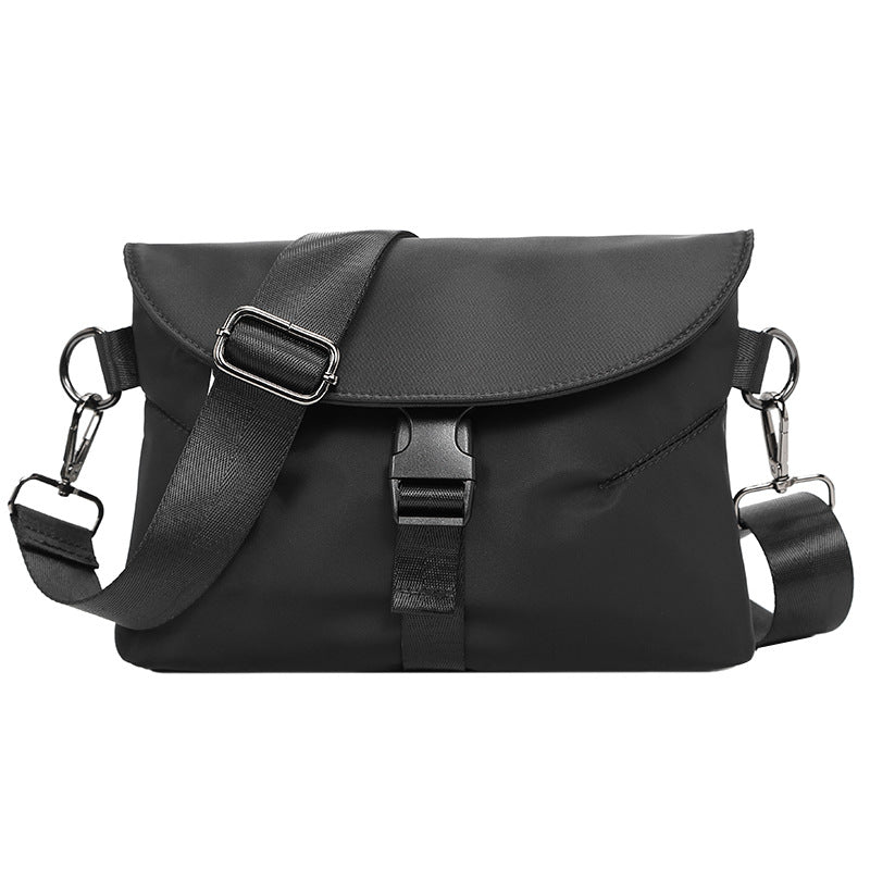 Sleek Utility Satchel Bag Emma Tasche