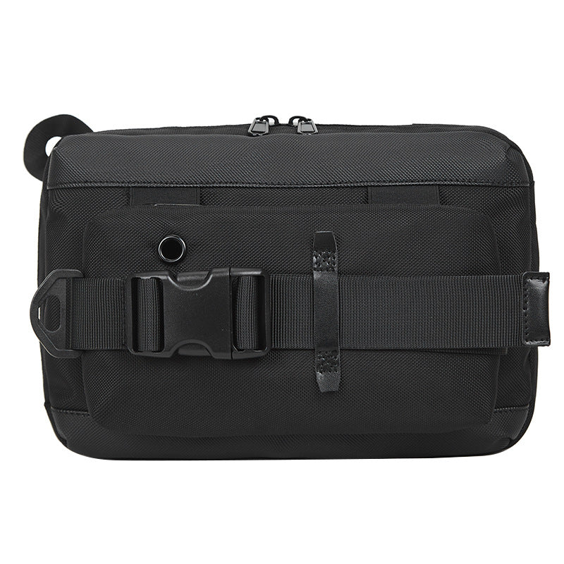 Multi-Functional Urban Sling Bag Emma Tasche