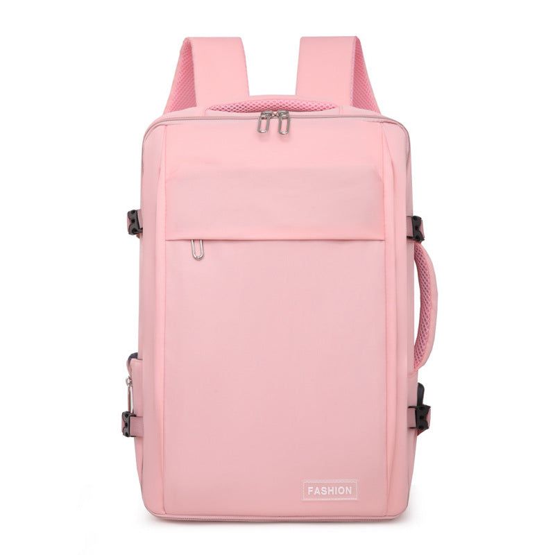 Vielseitiger taktischer Schulrucksack