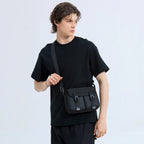 Kompakte Utility Sling Bag Emma Tasche 1785316445