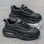 Damen Sport Sneakers mit Luftpolstertechnologie für optimalen Komfort