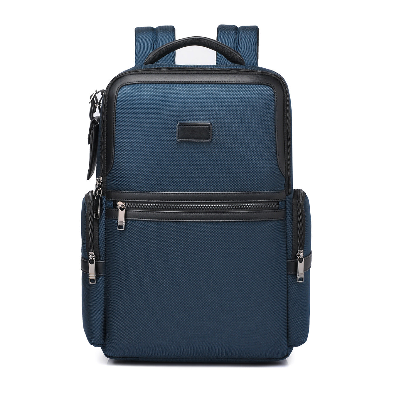 Eleganterer und funktionalerer Rucksack mit mehreren Fächern