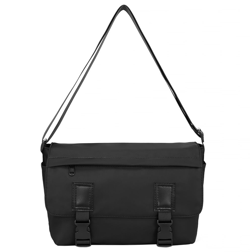 Urban Messenger Satchel Bag Emma Tasche