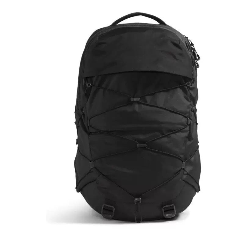 Multifunktionaler Outdoor-Rucksack mit innovativem Befestigungssystem
