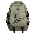 Vielseitiger Outdoor-Multi-Compartment-Schulranzen