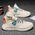 Damen Sportschuhe mit elastischem Obermaterial, rutschfester Sohle und hohem Komfort.