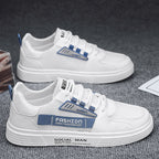 Damen Sportliche Sneakers mit atmungsaktivem Obermaterial und flexibler Sohle