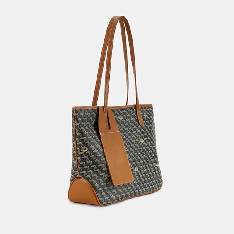 Damen Designer Tasche mit einzigartigem Muster