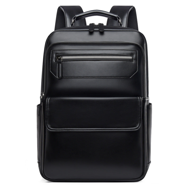 Schlanker Executive-Rucksack Emma Tasche
