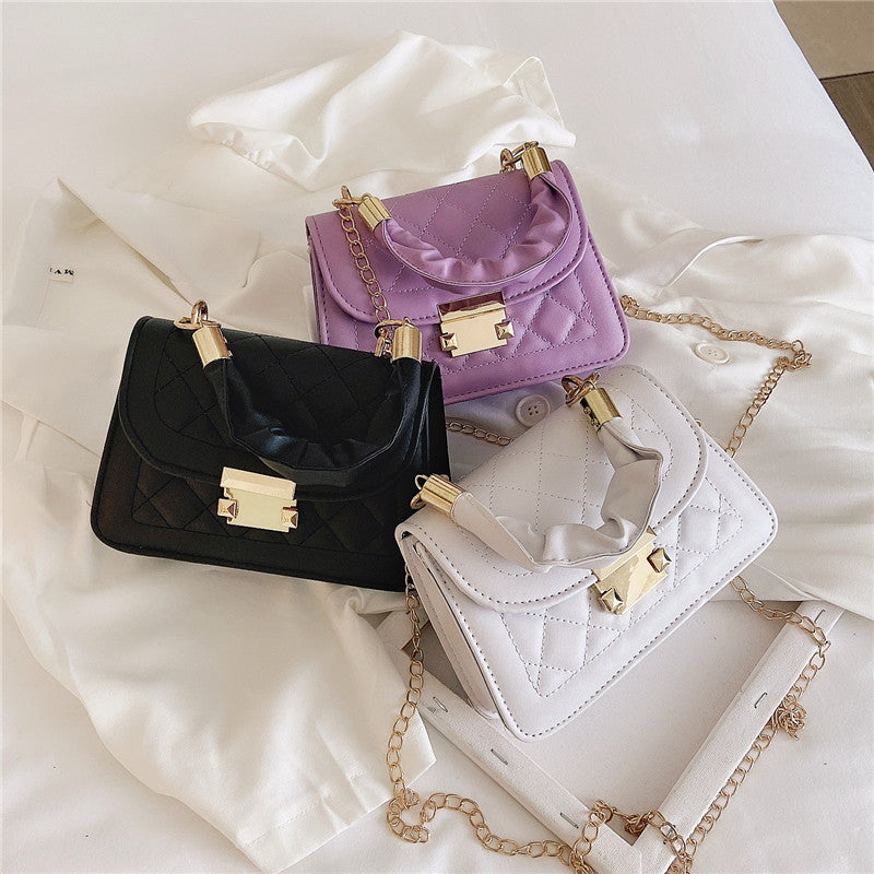 Damen Mini Handtasche