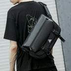 Multifunktionale Urbane Messenger Bag Emma Tasche