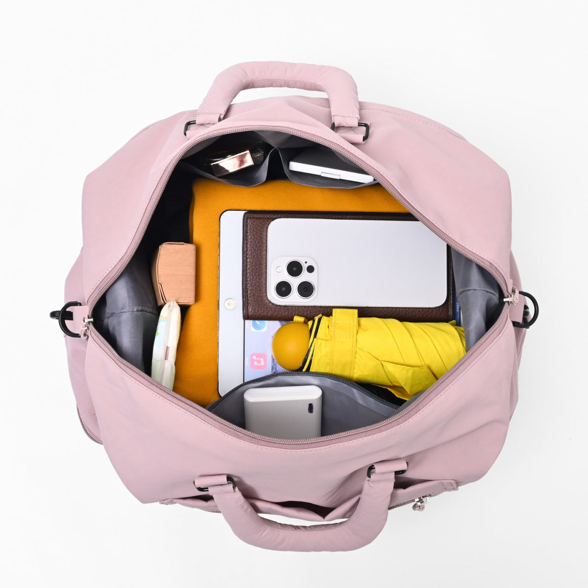 Vielseitige Multi-Funktions-Duffle-Tasche