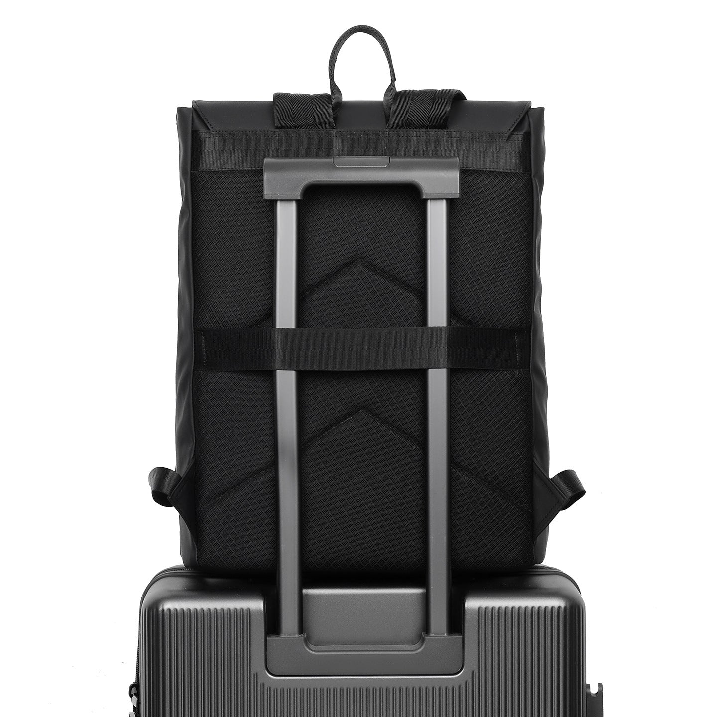 Stilvoller und funktionaler Rucksack