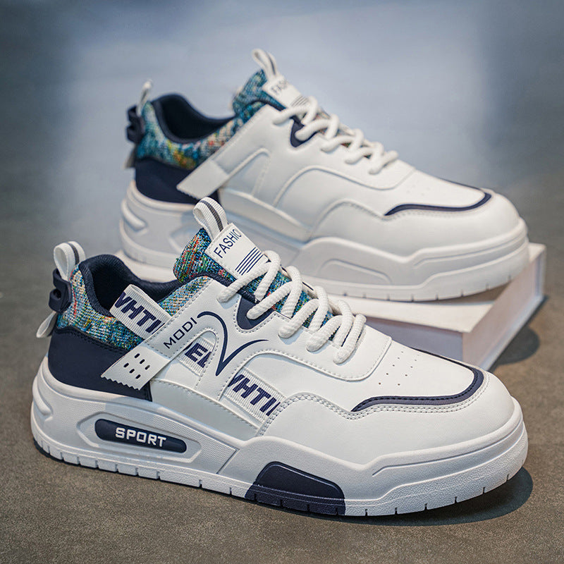 Damen Sportschuhe mit atmungsaktivem Knöchelbereich