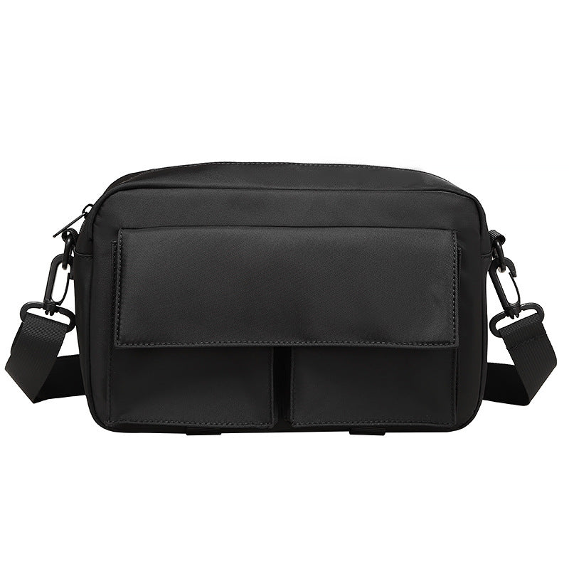 Multi-Fach Casual Umhängetasche Emma Tasche