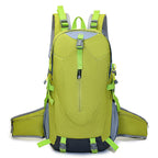 Abenteuerbereiter Cross-Body Hydration Rucksack