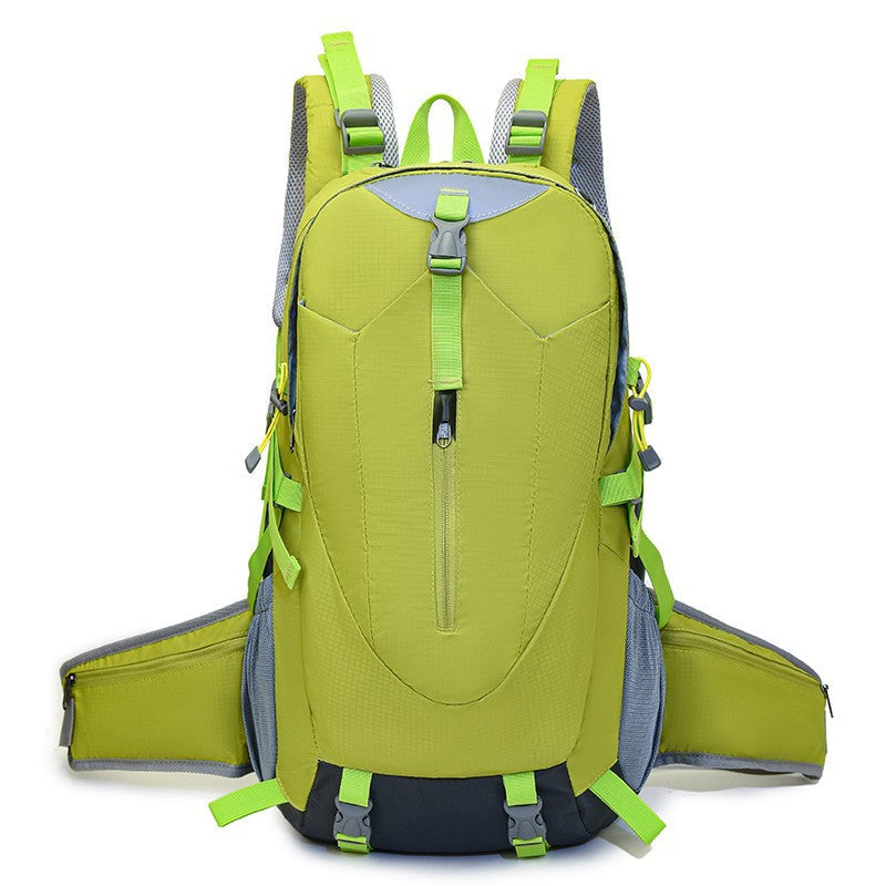Abenteuerbereiter Cross-Body Hydration Rucksack