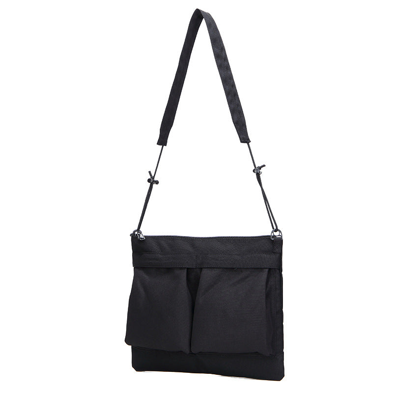 Moderne Utility Crossbody Bag Emma Tasche