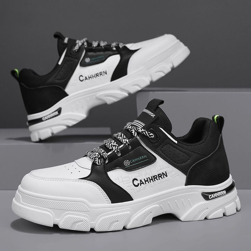 Damen Sport Sneakers mit bequemem Dämpfungssystem und strapazierfähigem Obermaterial