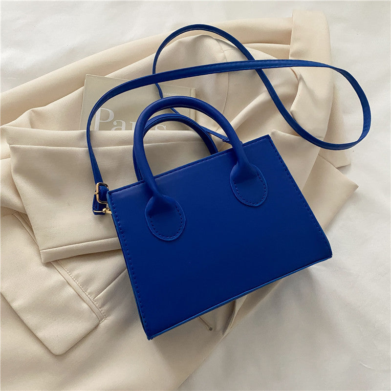 Damen stilvolle Mini-Handtasche