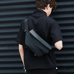 Ergonomische Sling Pack Emma Tasche