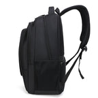 Erweiterter Mehrfach-Taschen-Reise-Rucksack