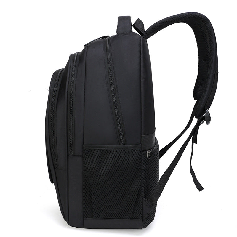 Erweiterter Mehrfach-Taschen-Reise-Rucksack