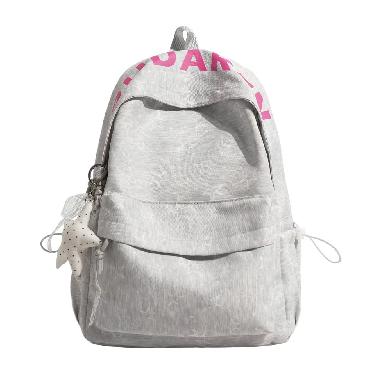Sternmuster Abenteuer Rucksack