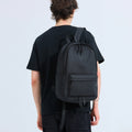 Moderne Urban Backpack Emma Tasche