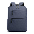 Business Professional Slim Laptop Rucksack