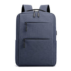 Business Professional Slim Laptop Rucksack