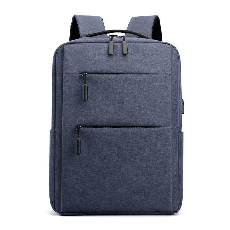 Business Professional Slim Laptop Rucksack