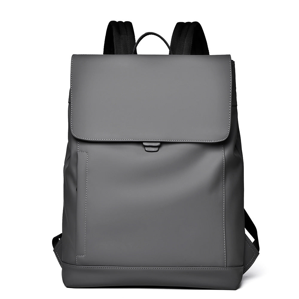 Eleganter Minimalistischer Schulrucksack