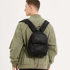 Kompakte Multifunktionale Rucksack Emma Tasche