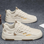 Damen modische und atmungsaktive Sneaker