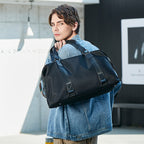 Vielseitige Reise Duffle Bag Emma Tasche
