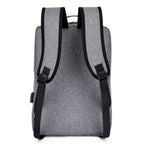 Sleek Professional Laptop-Tragetasche Emma