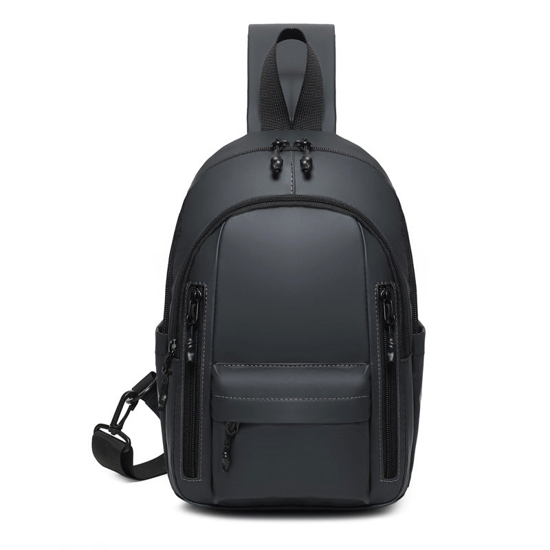 Stilvolle Nylon Sling Bag Emma Tasche