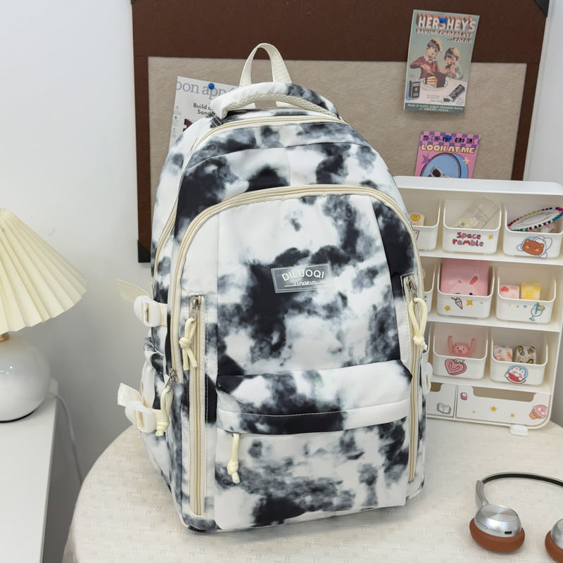 Abenteuerbereiter Schulrucksack