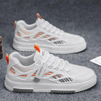 Damen modische und atmungsaktive Sneaker