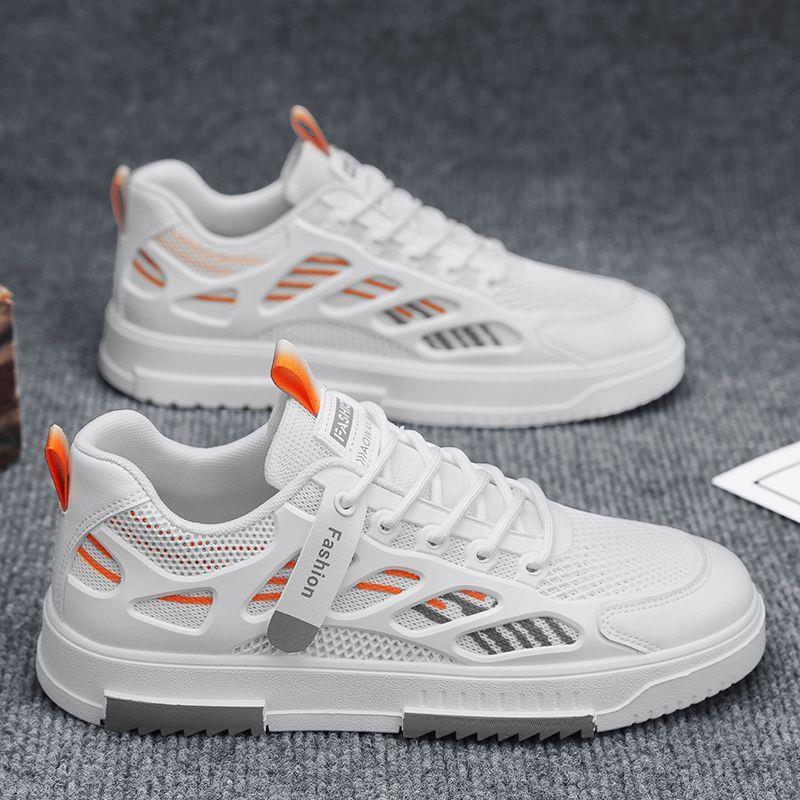 Damen modische und atmungsaktive Sneaker