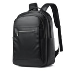 Premium Leder Business Rucksack Emma Tasche