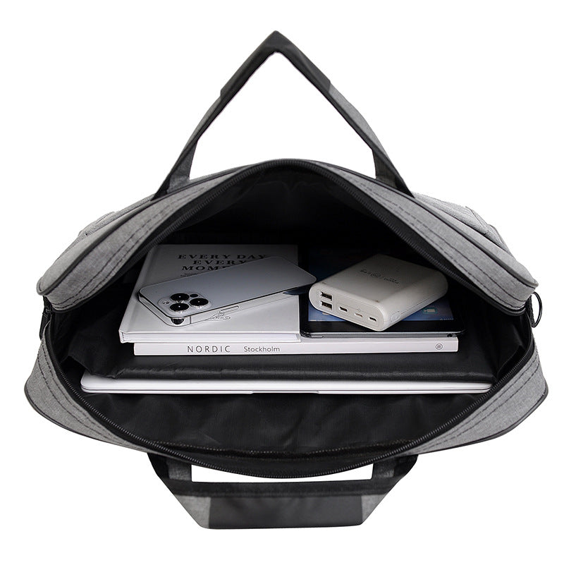 Professionelle Laptop-Hülle Tasche Emma