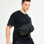 Vielseitige Crossbody Sling Bag Emma Tasche
